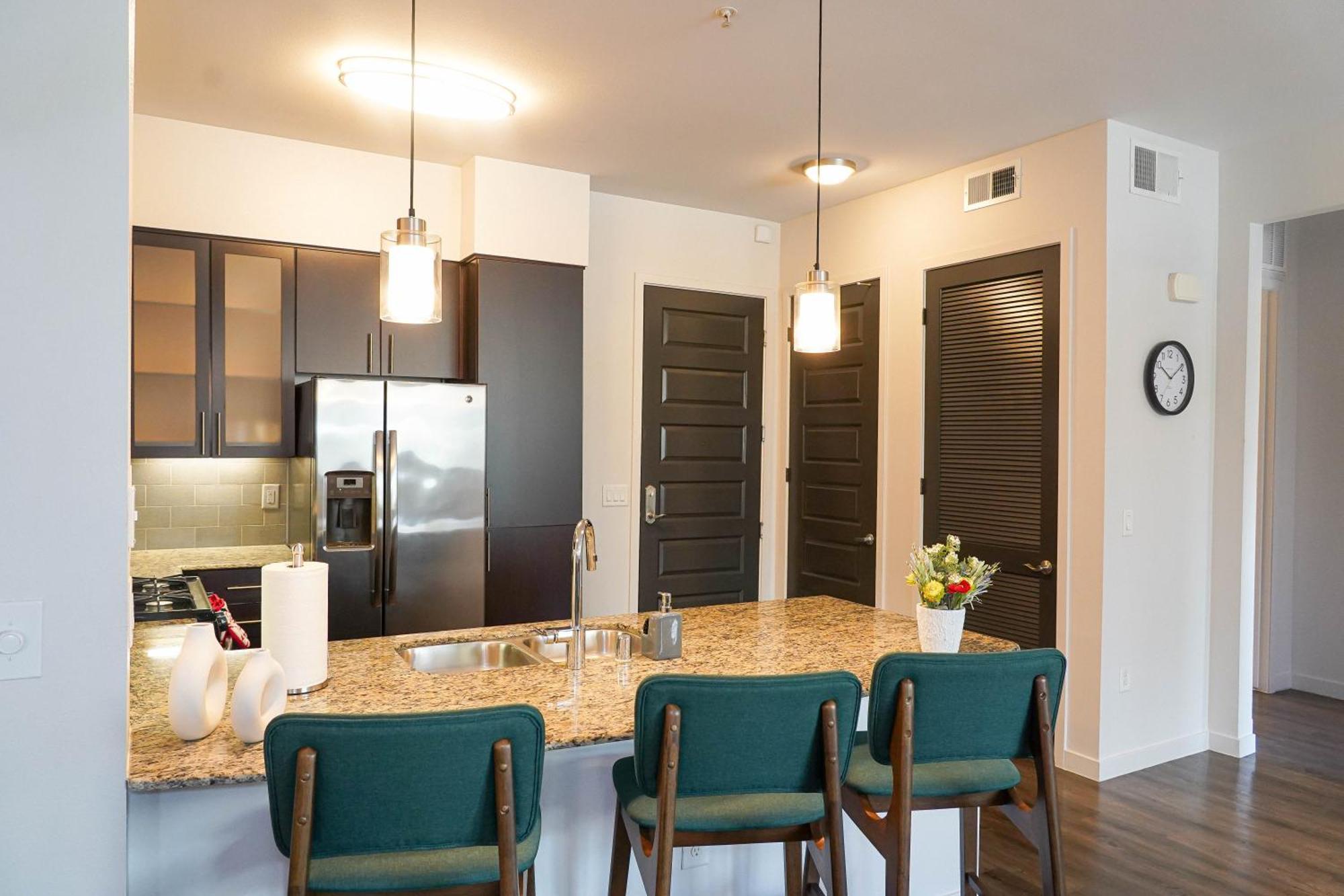 Lux 2 Bedroom In Woodland Hills Los Angeles Zewnętrze zdjęcie